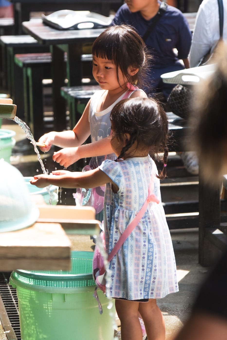 Itoshima, Shiraito Falls, and Couple’s Rock