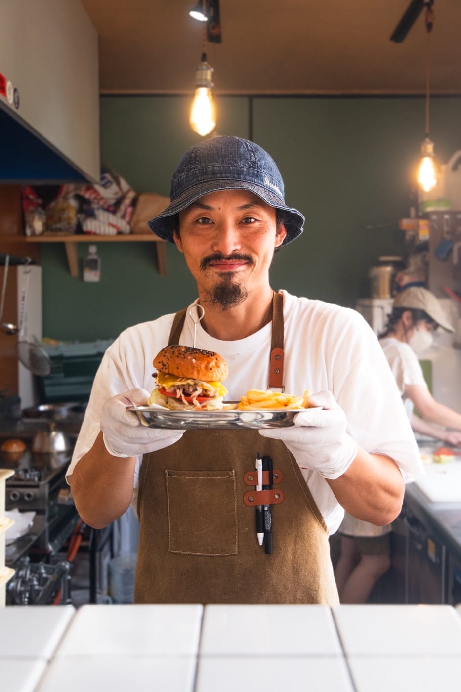 Itoshima, Shiraito Falls, and Couple’s Rock