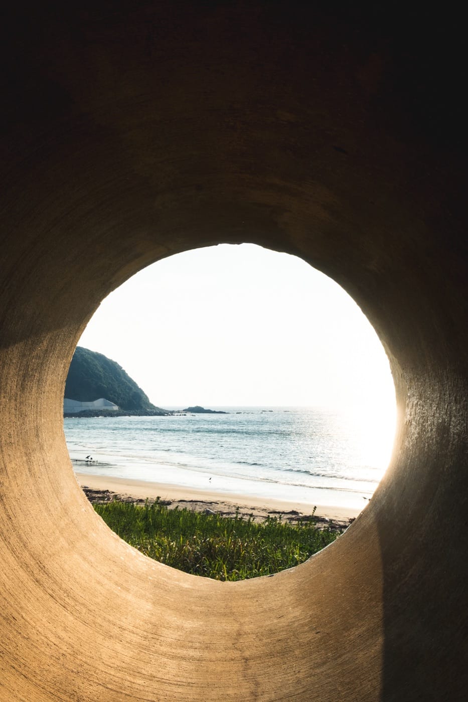 Itoshima, Shiraito Falls, and Couple’s Rock
