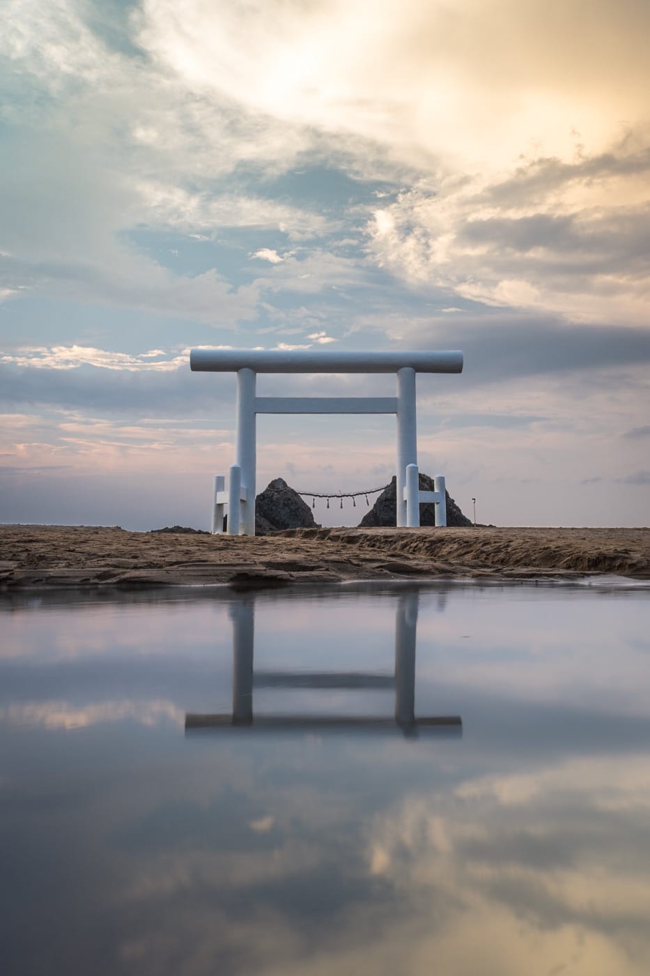 Itoshima, Shiraito Falls, and Couple’s Rock
