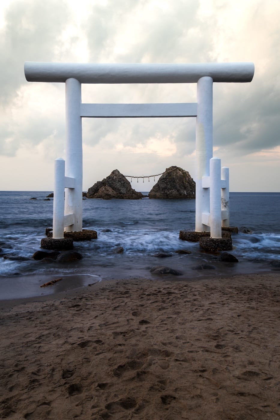 Itoshima, Shiraito Falls, and Couple’s Rock