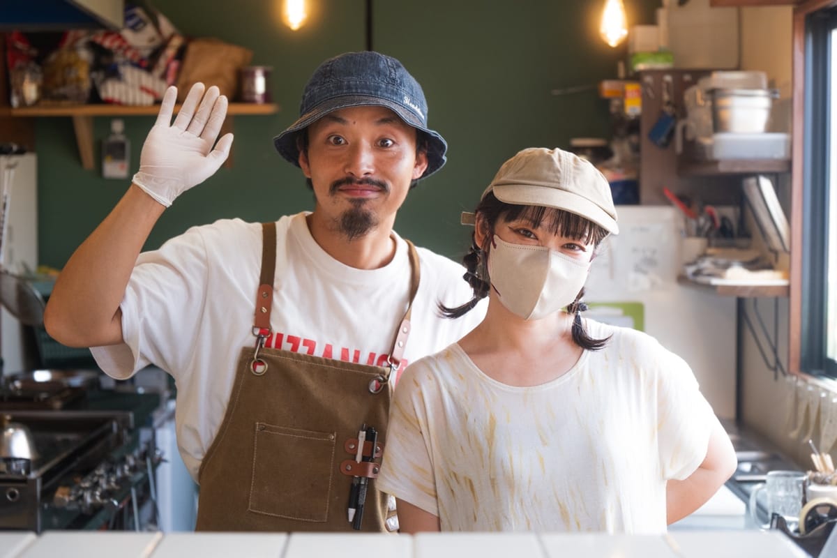 Itoshima, Shiraito Falls, and Couple’s Rock
